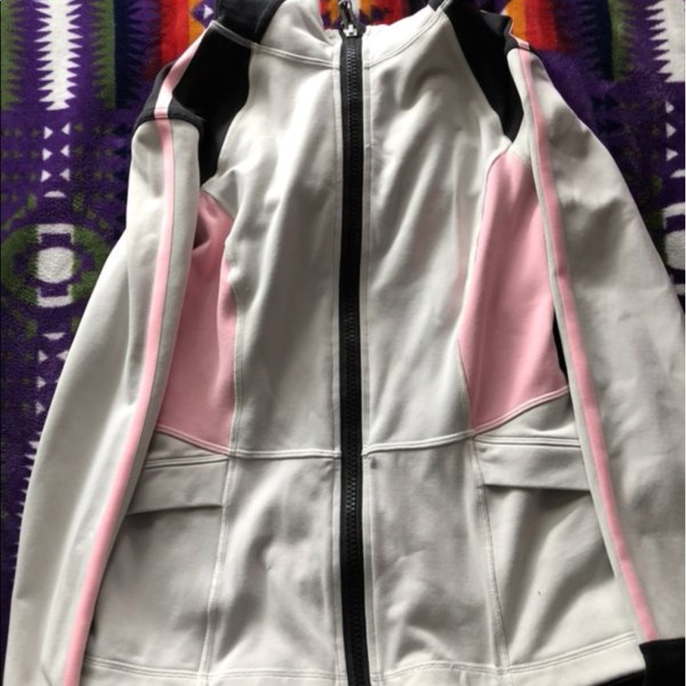 Lululemon jacket